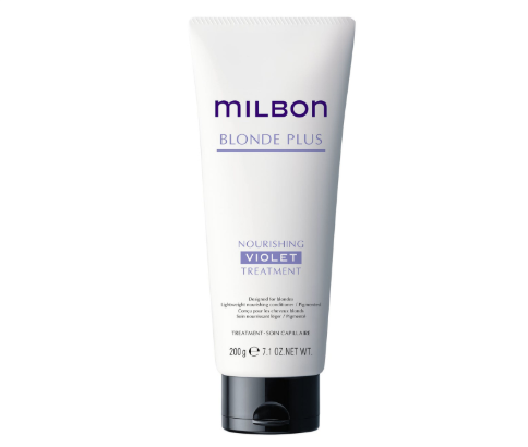 MILBON Blonde+ Nourishing Violet Treatment