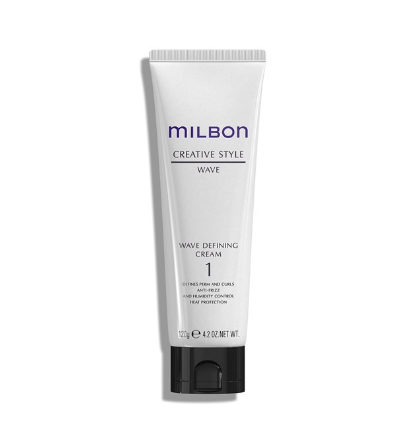 MILBON Wave Defining Cream 1