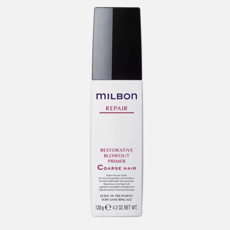 MILBON Repair Restorative Blowout Primer