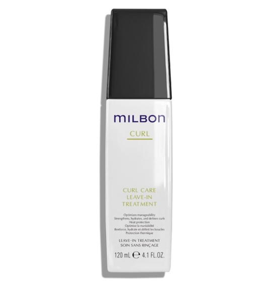 MILBON Curl Care Leave-In Treatment