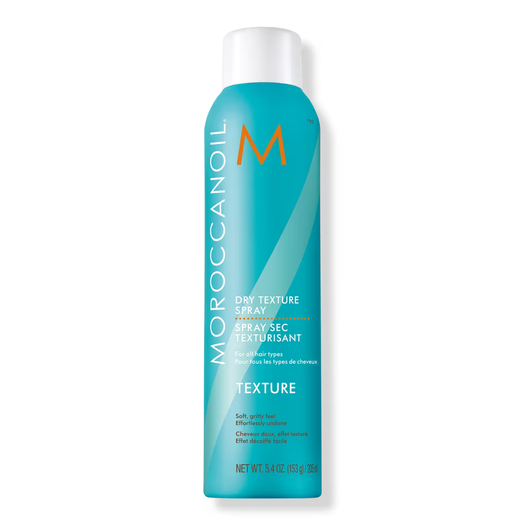 Moroccan Oil Dry Texture Spray