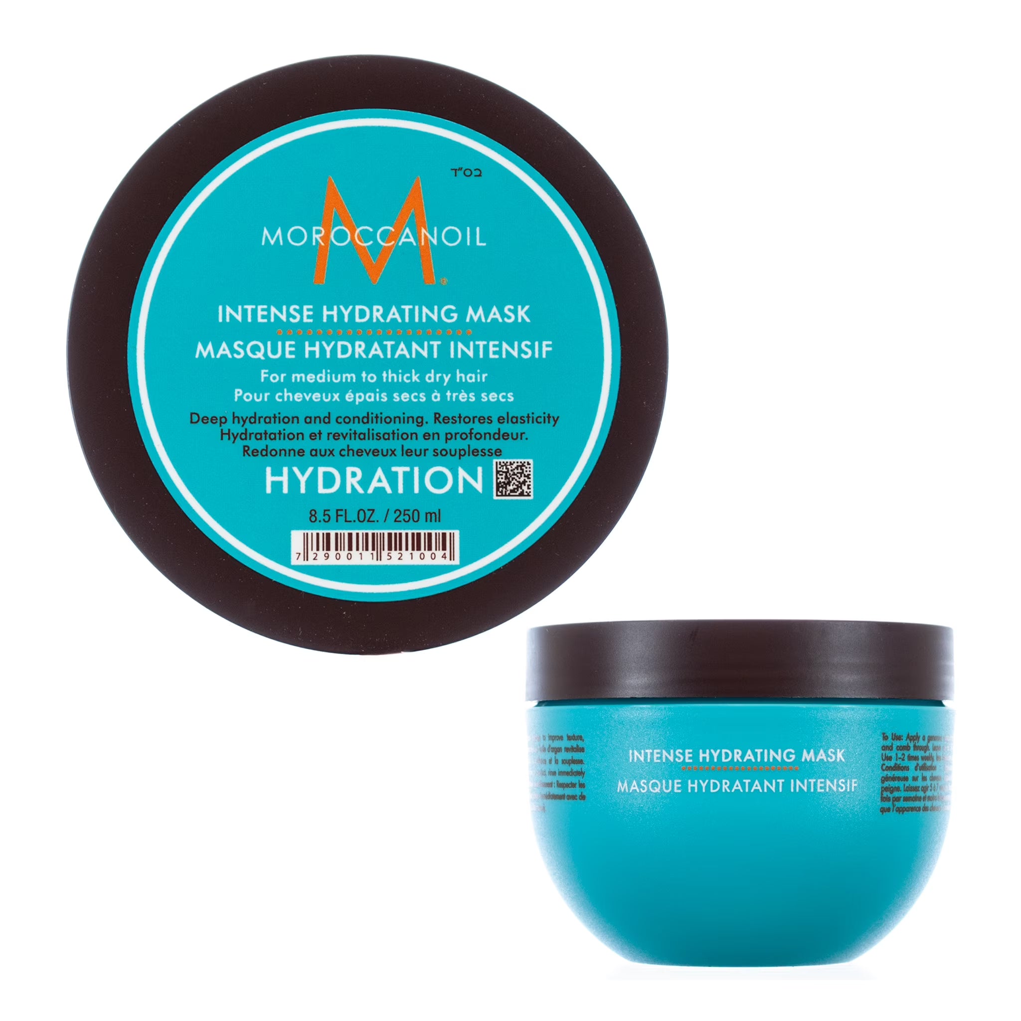 Moroccan Oil Intense Hydrating Mask