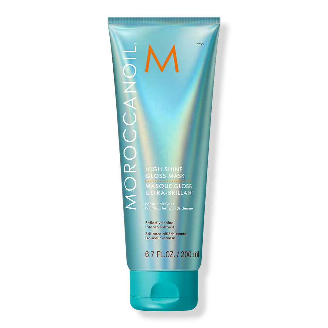 Moroccan Oil High Shine Gloss Mask