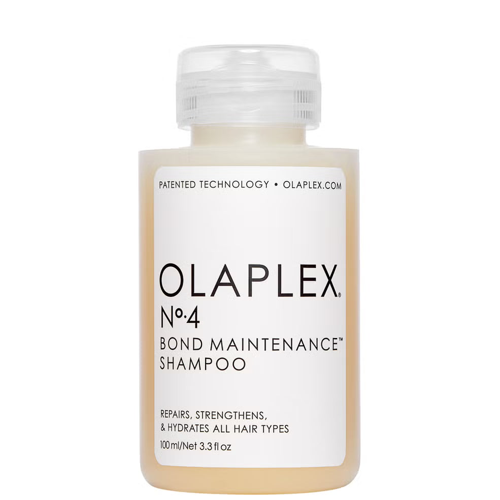 Olaplex No 4 Bond Maintenance Shampoo