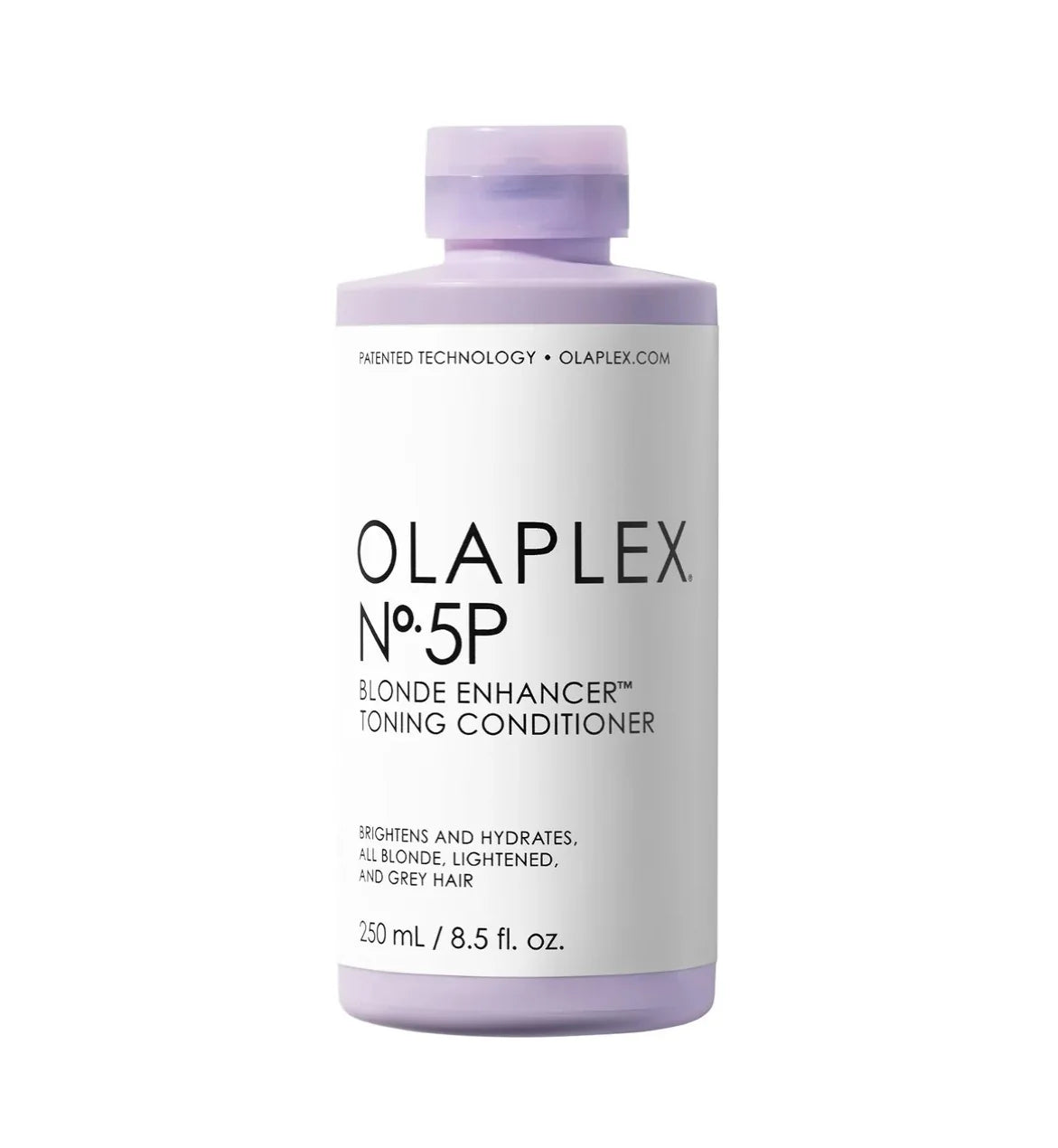 Olaplex No 5P Blonde Enhancer Toning Conditioner