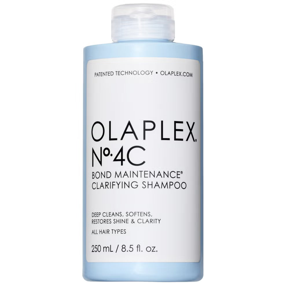 Olaplex No 4C Bond Maintenance Clarifying Shampoo