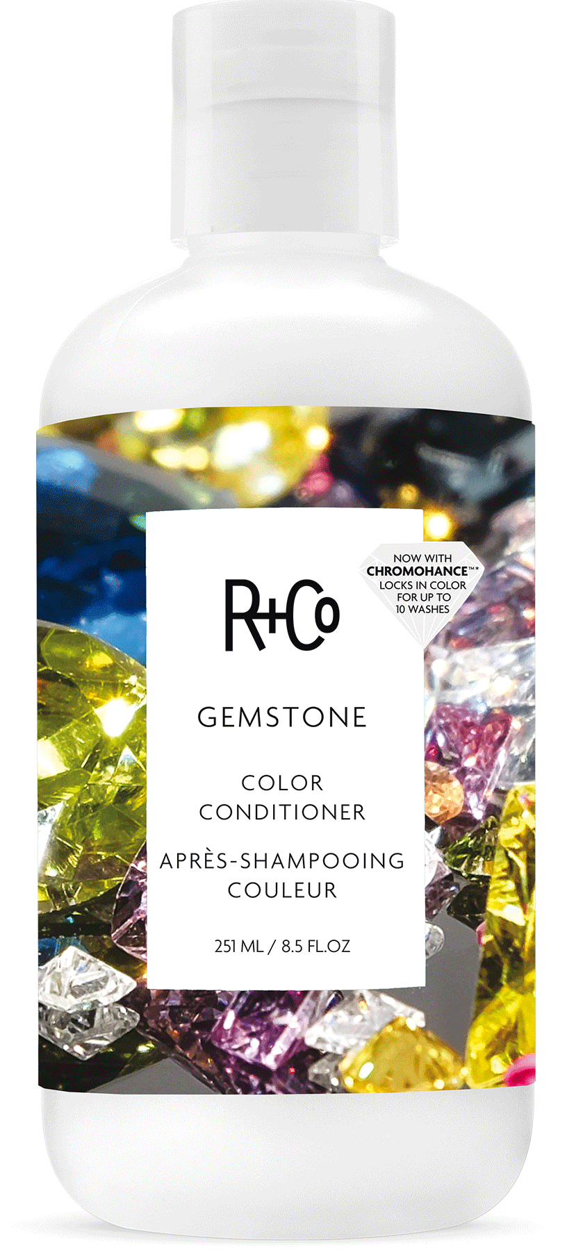 R+Co Gemstone Color Conditioner