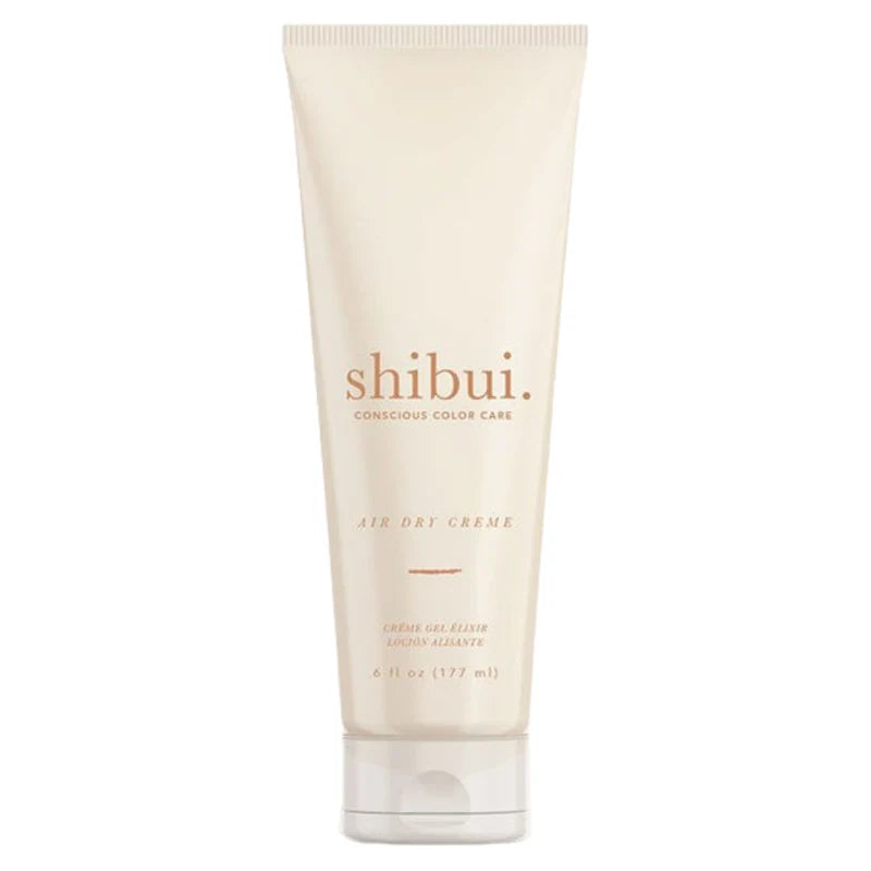 SHIBUI Air Dry Creme