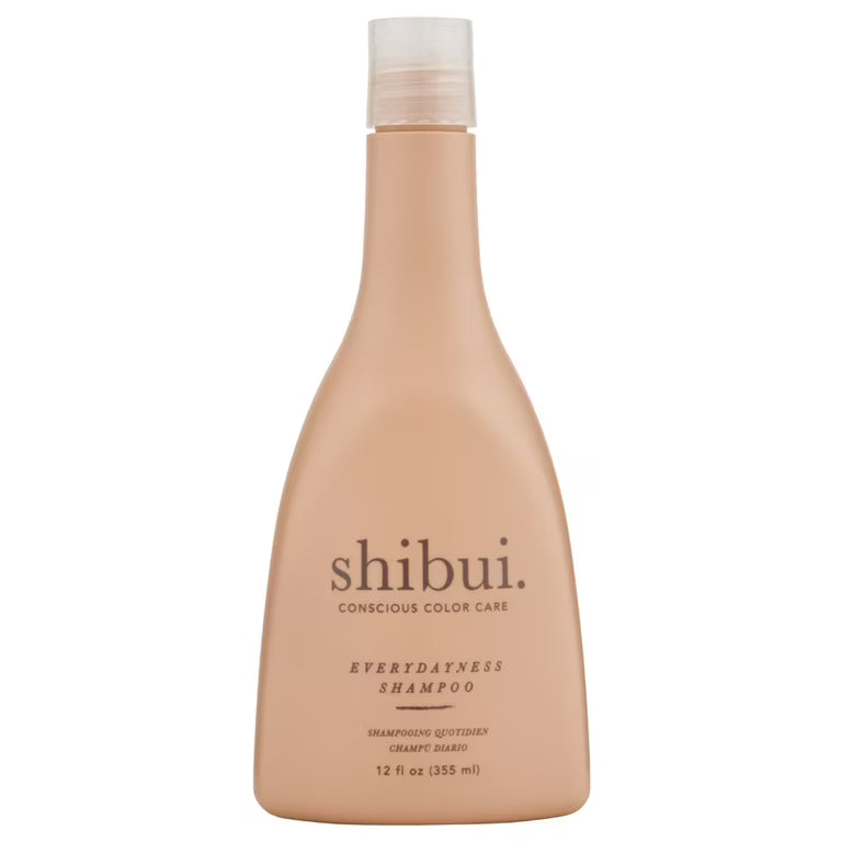 Shibui Everydayness Shampoo