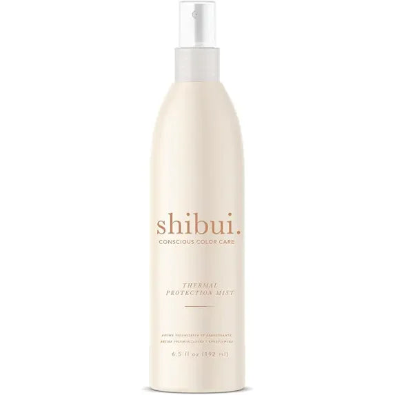 SHIBUI Thermal Protection Mist