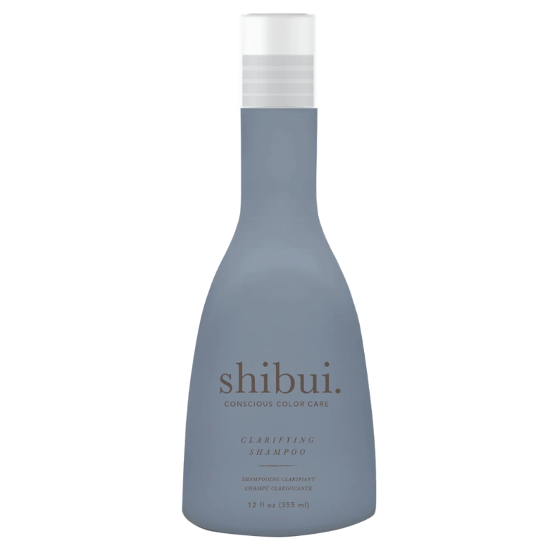 Shibui Clarifying Shampoo 12 fl oz