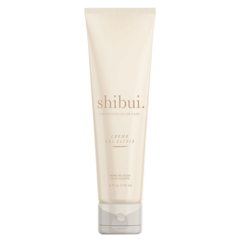 Shibui Creme Gel Elixir 6 fl oz