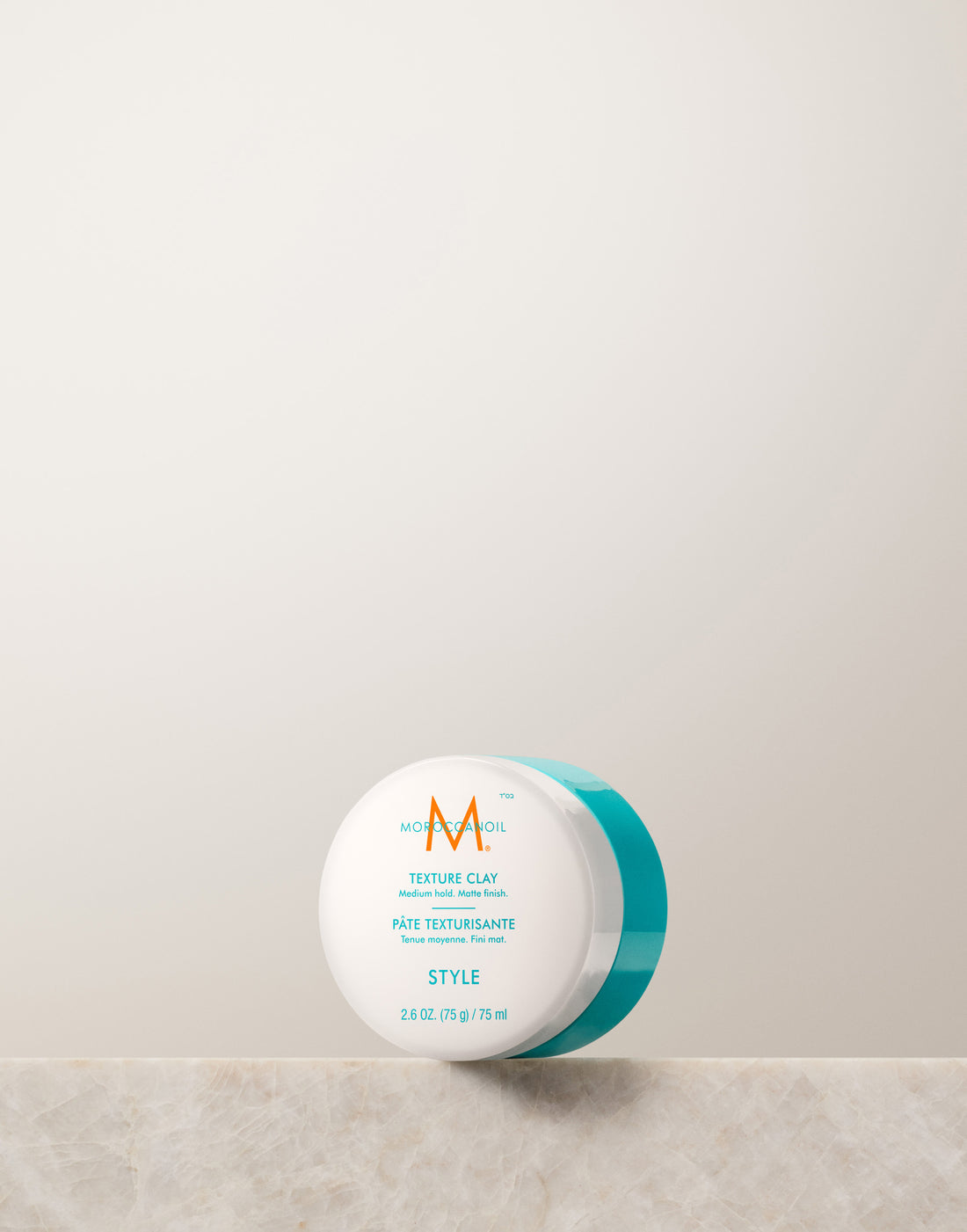 Moroccan Oil Texture Clay