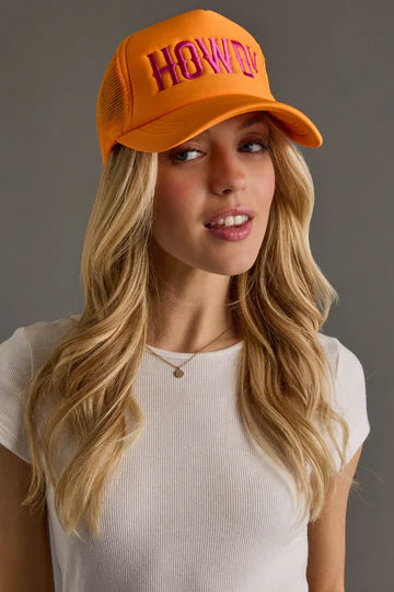Howdy Hat