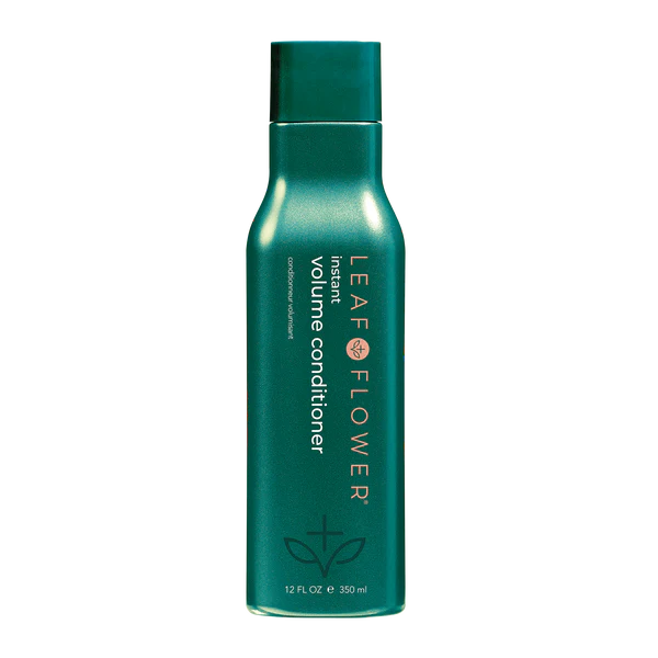 Leaf and Flower Instant Volume Conditioner