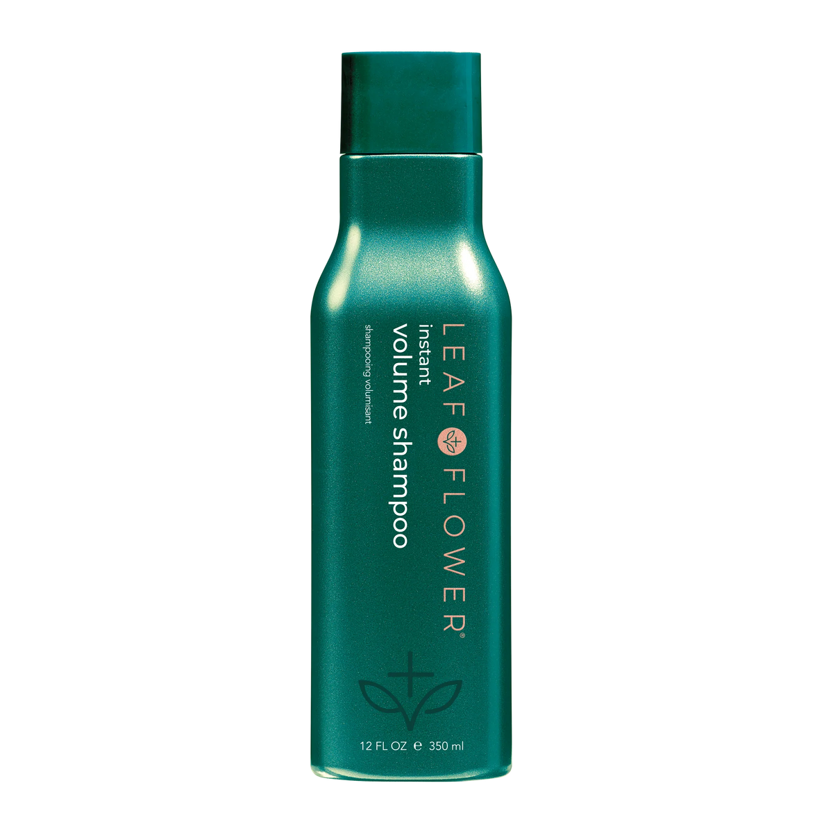 Leaf and Flower Instant Volume Shampoo