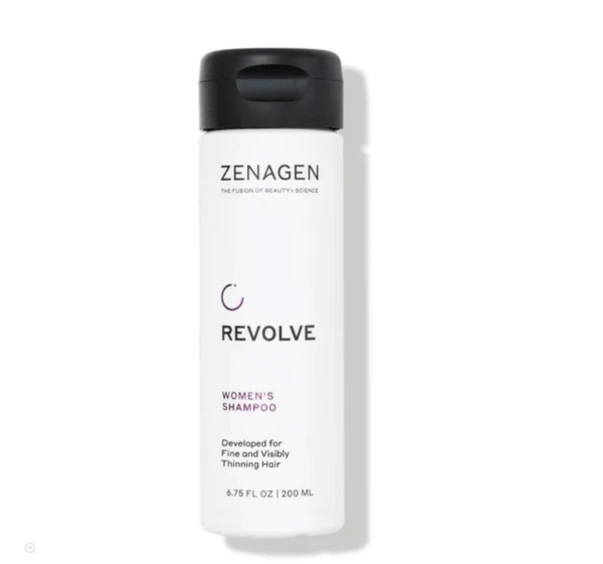 Zenagen REVOLVE Women's Shampoo