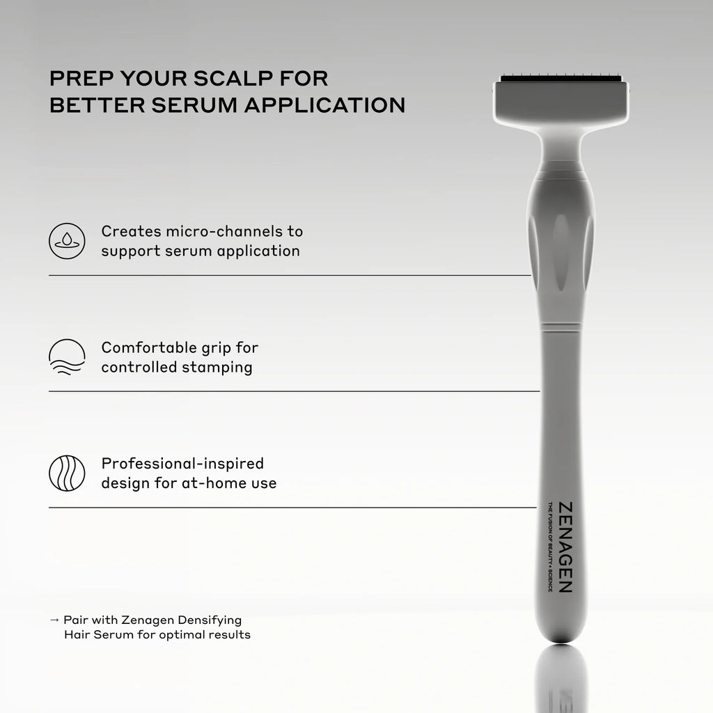 Zenagen Derma Stamp