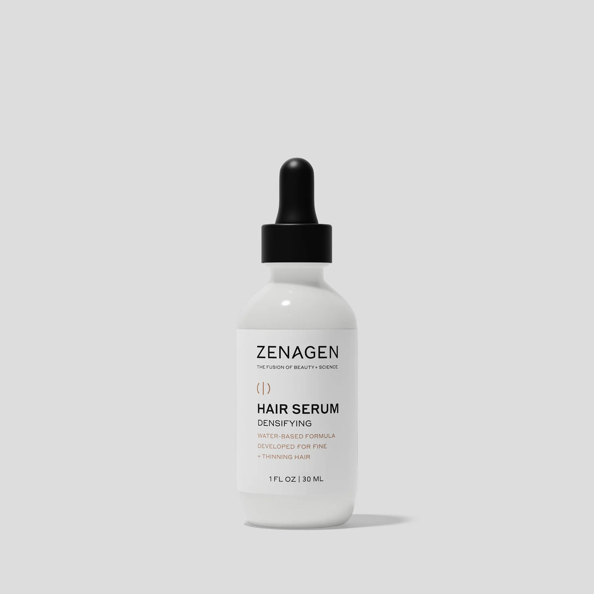 ZENAGEN Densifying Hair Serum