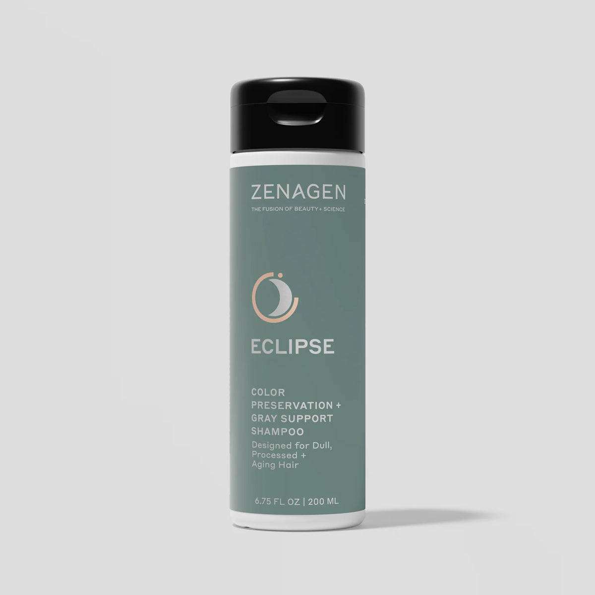 ZENAGEN Eclipse Color Preservation Shampoo