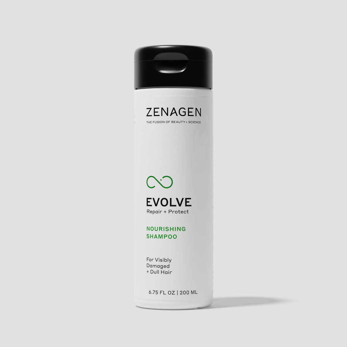 ZENAGEN Nourishing Shampoo