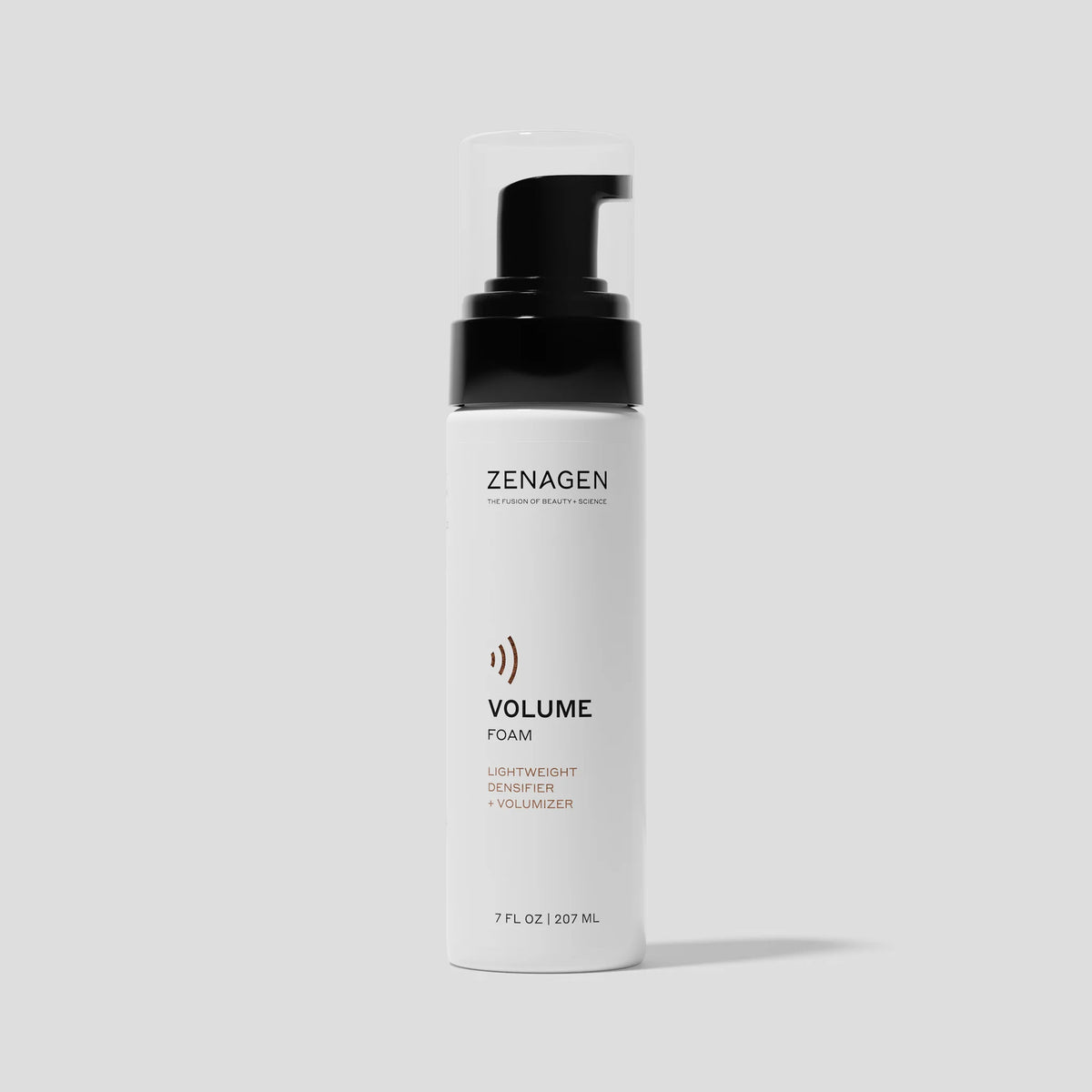 ZENAGEN Volume Foam