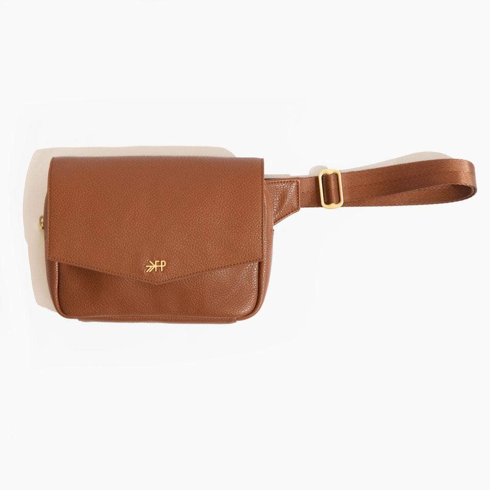 Whiskey Fanny Pack