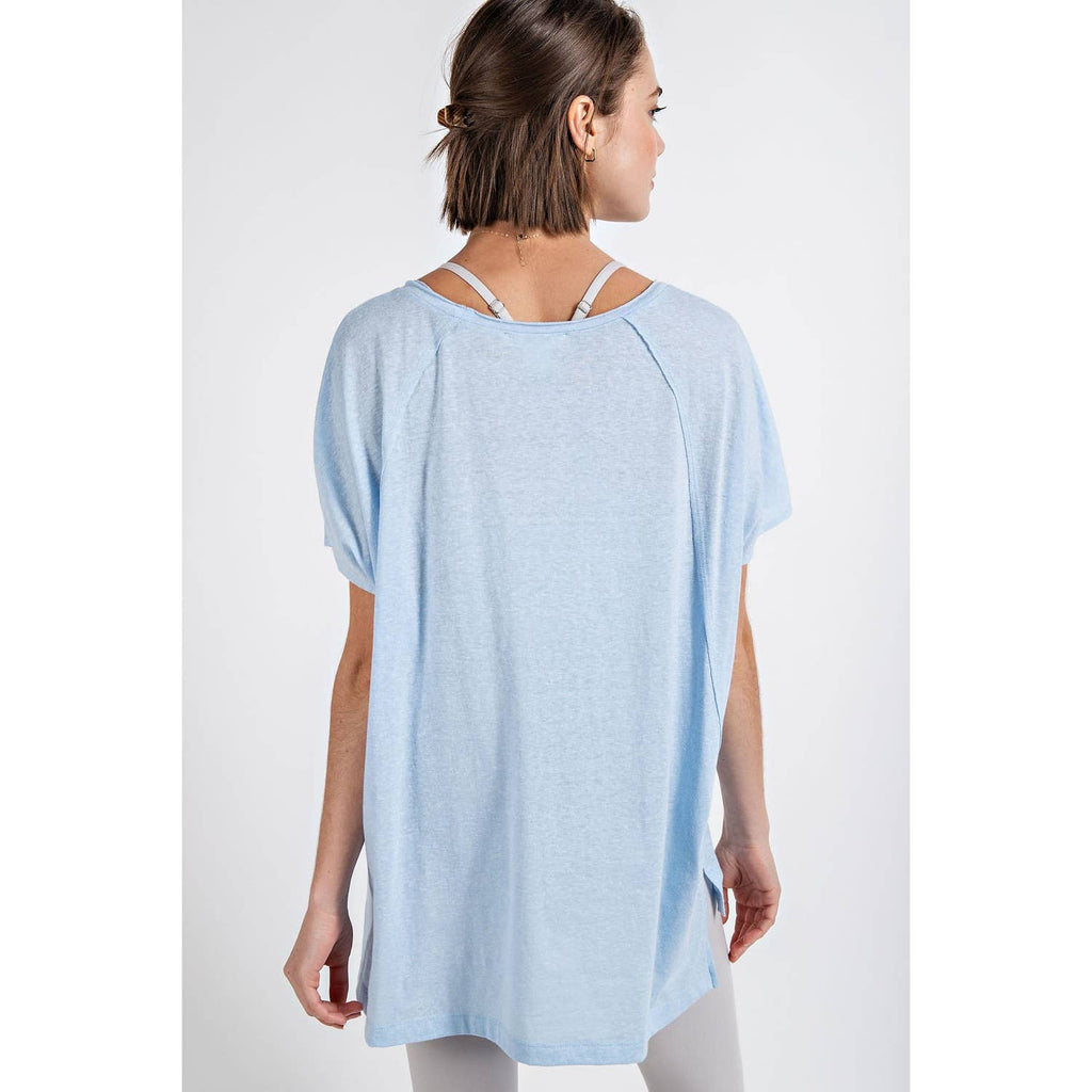 Trinnie Tee