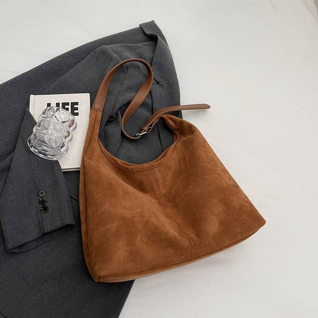 Jenny Slouchy Tote Handbag