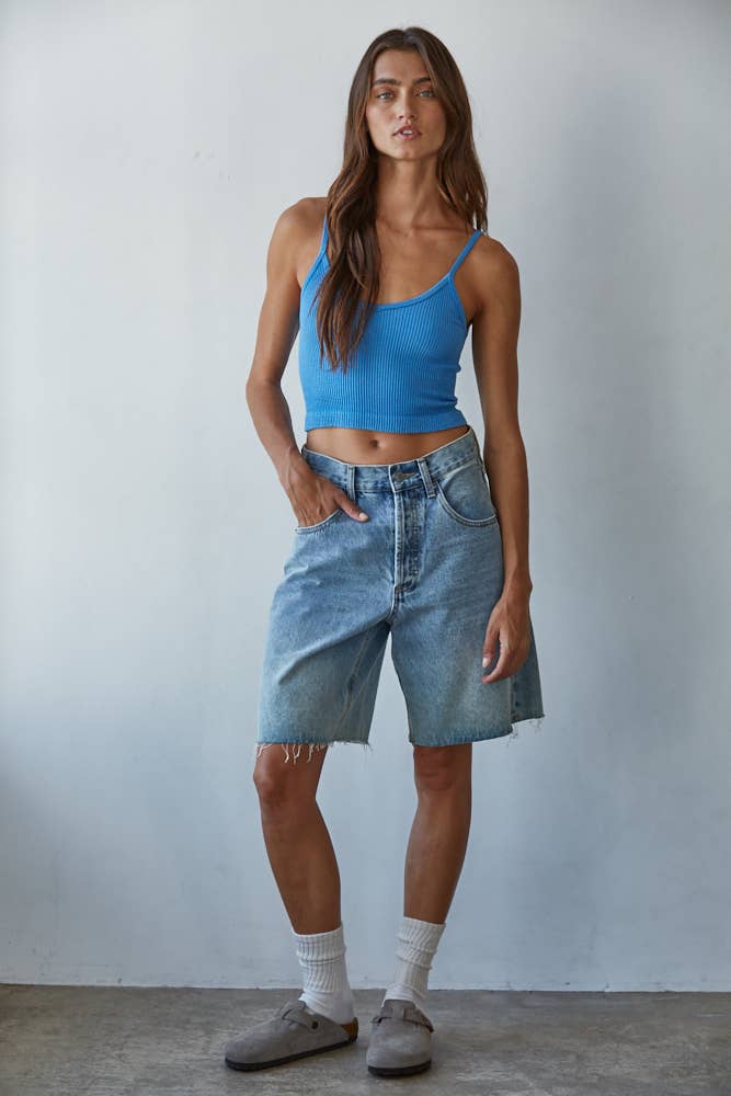 Candi Knit Brami