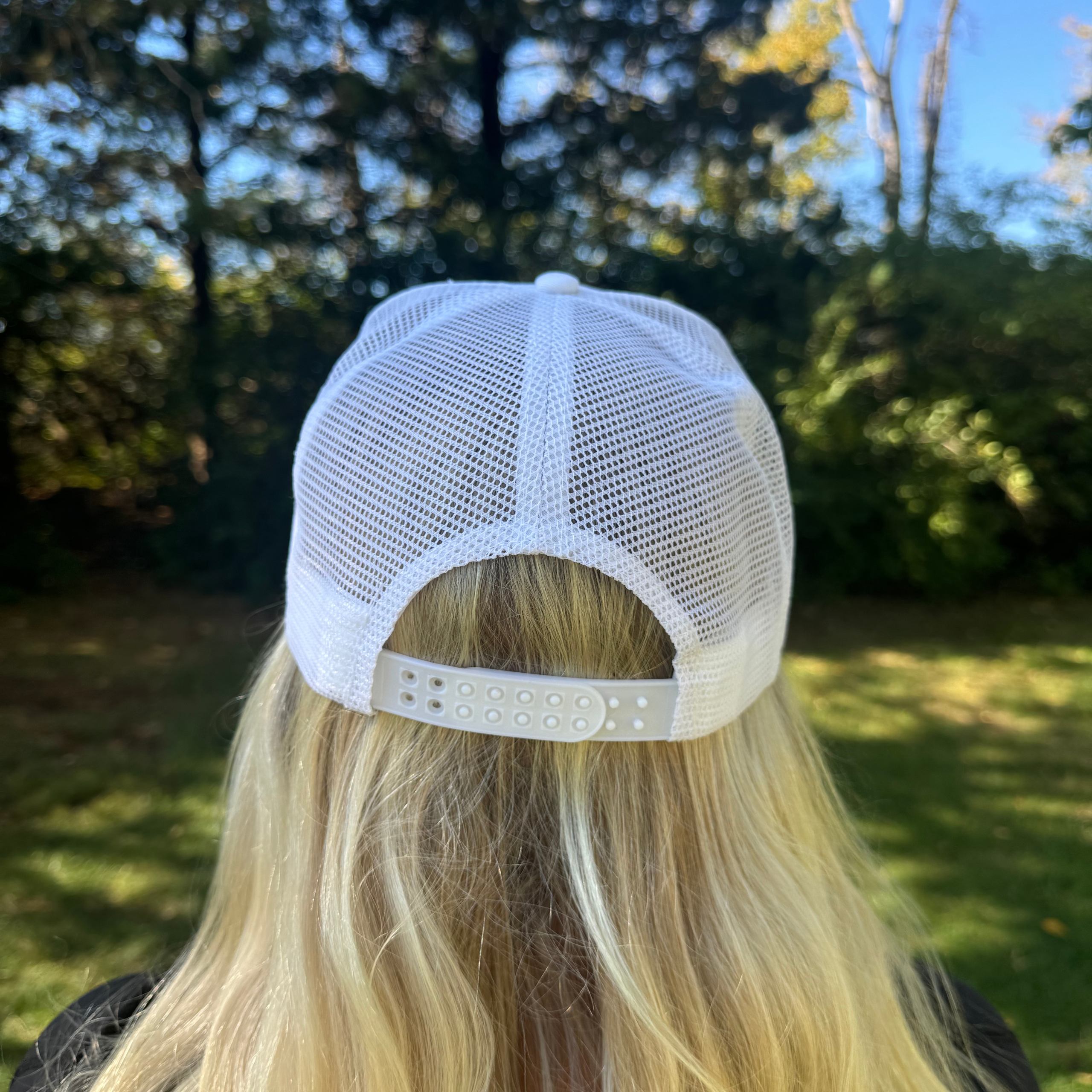 Tee Time Hat