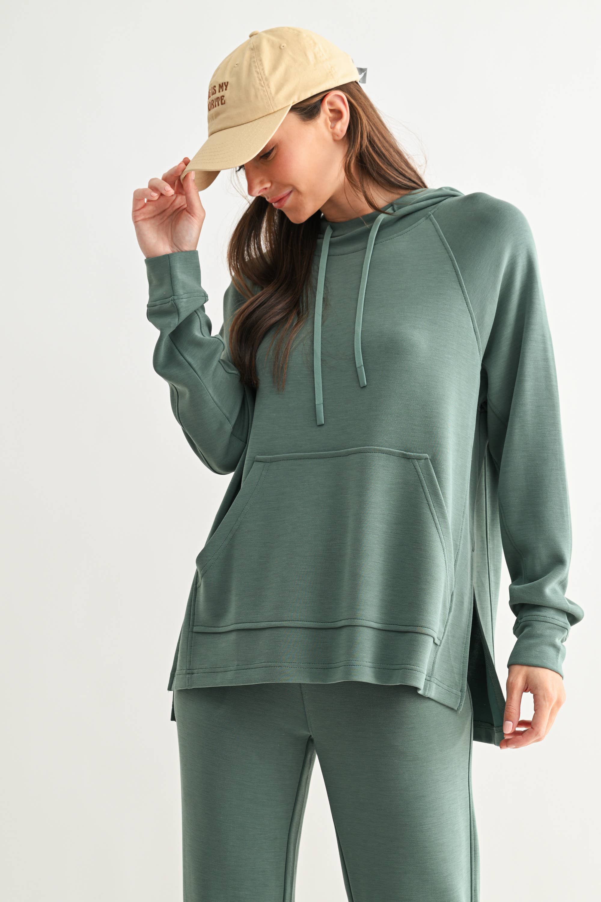 Laguna Dune Hoodie