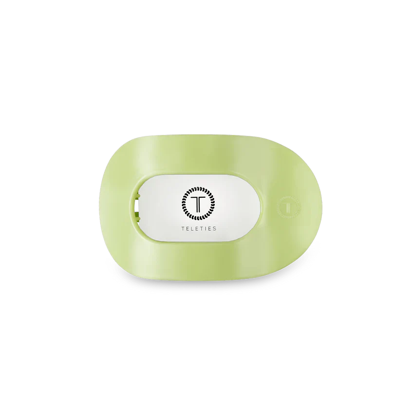 Teleties Aloe Flat Clip