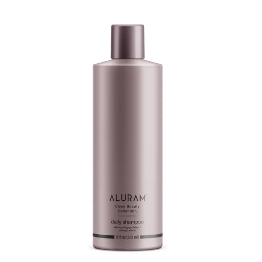 ALURAM Daily Shampoo