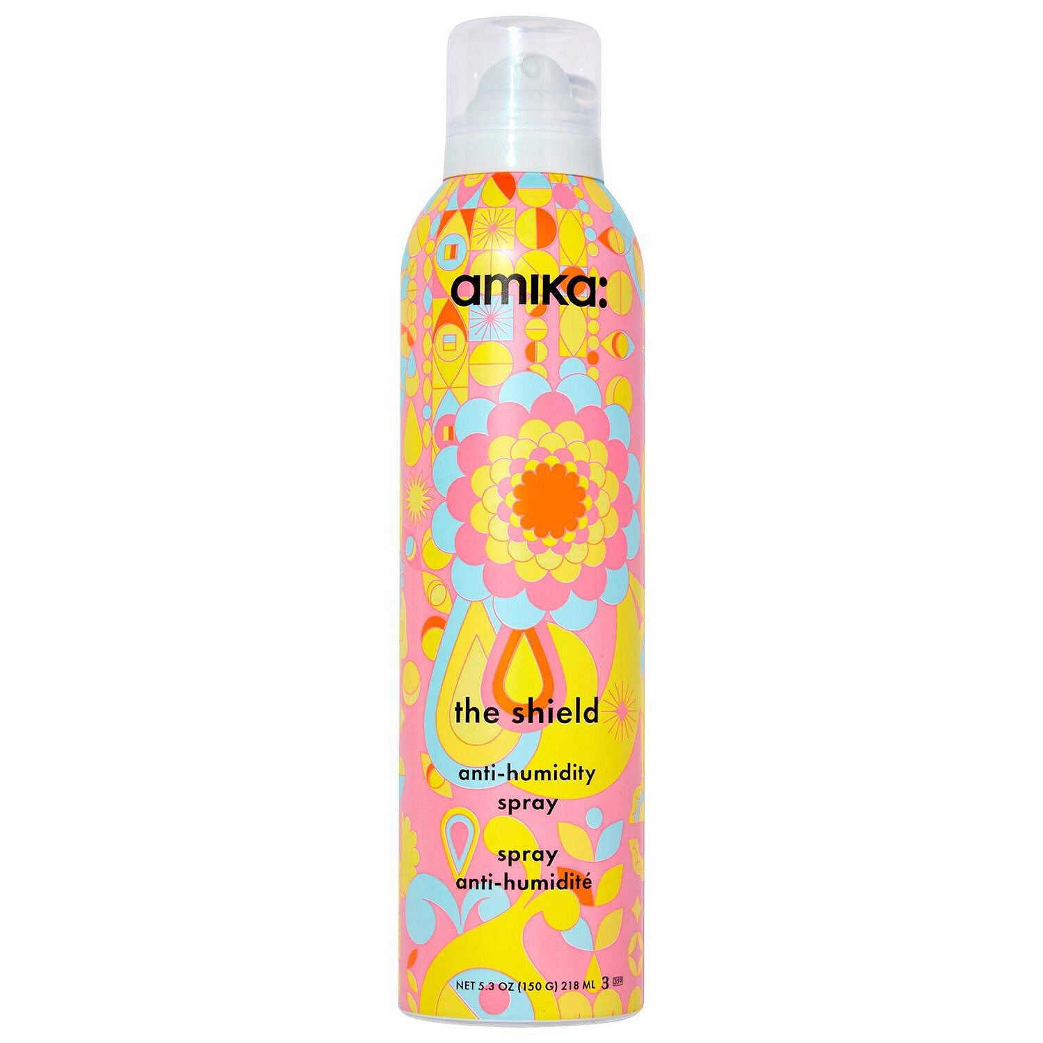 Amika 'The Shield' Anti-Humidity Spray