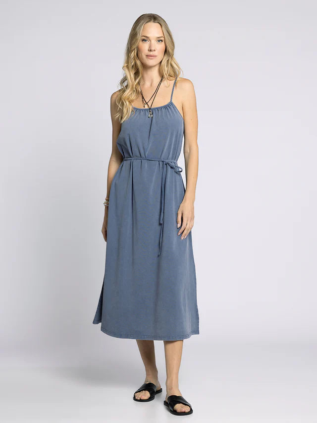 Angela Tie Dress