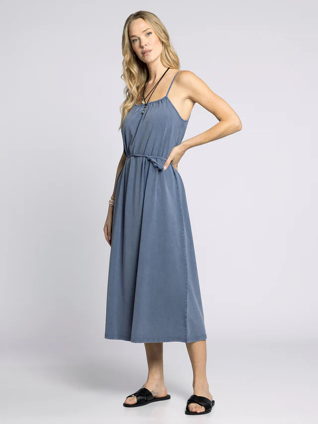 Angela Tie Dress
