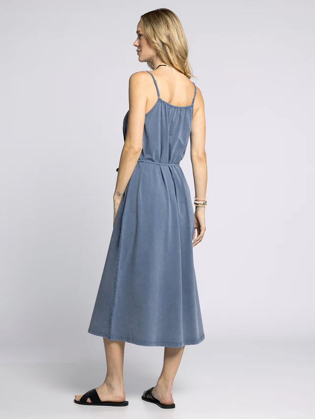 Angela Tie Dress