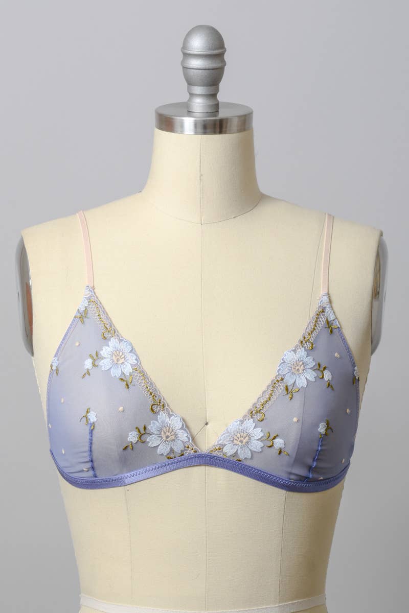 Daisy Bralette
