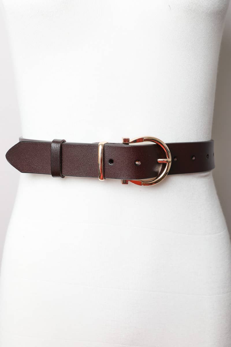 Horseshoe Belt