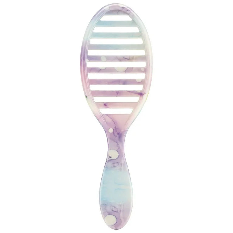 Speed Dry Wet Brush