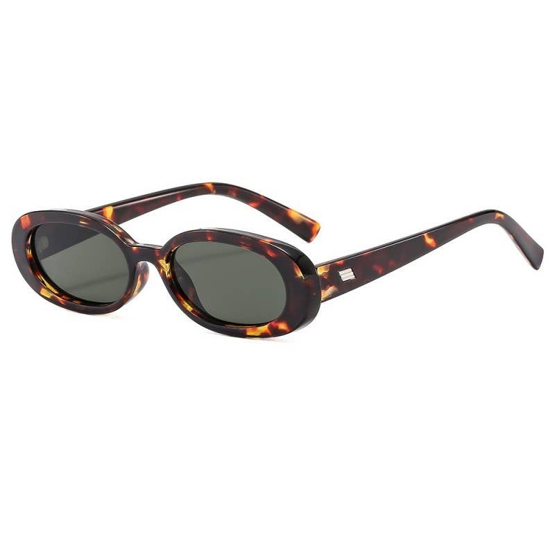 Sunset Blvd Sunnies