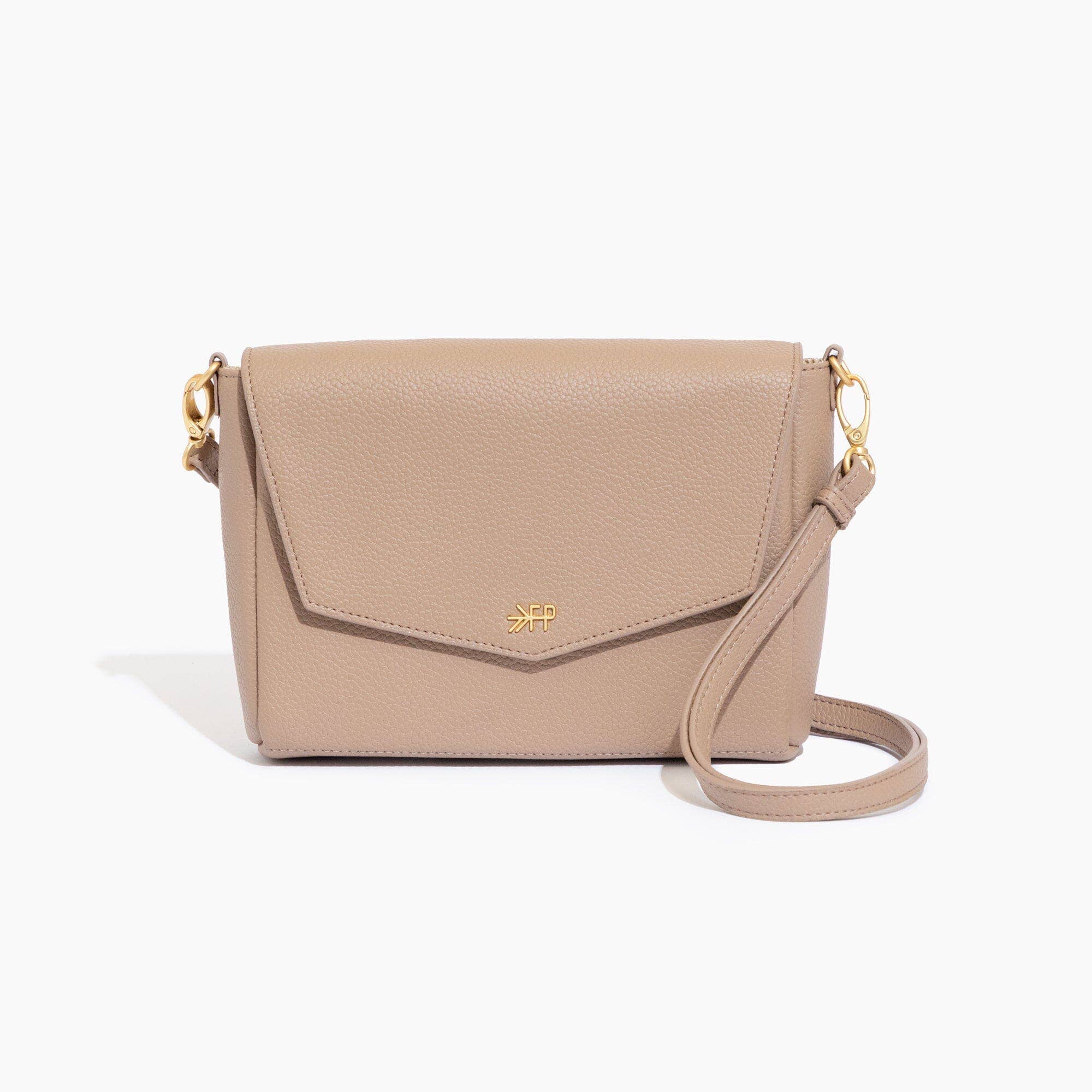 Fawn Crossbody