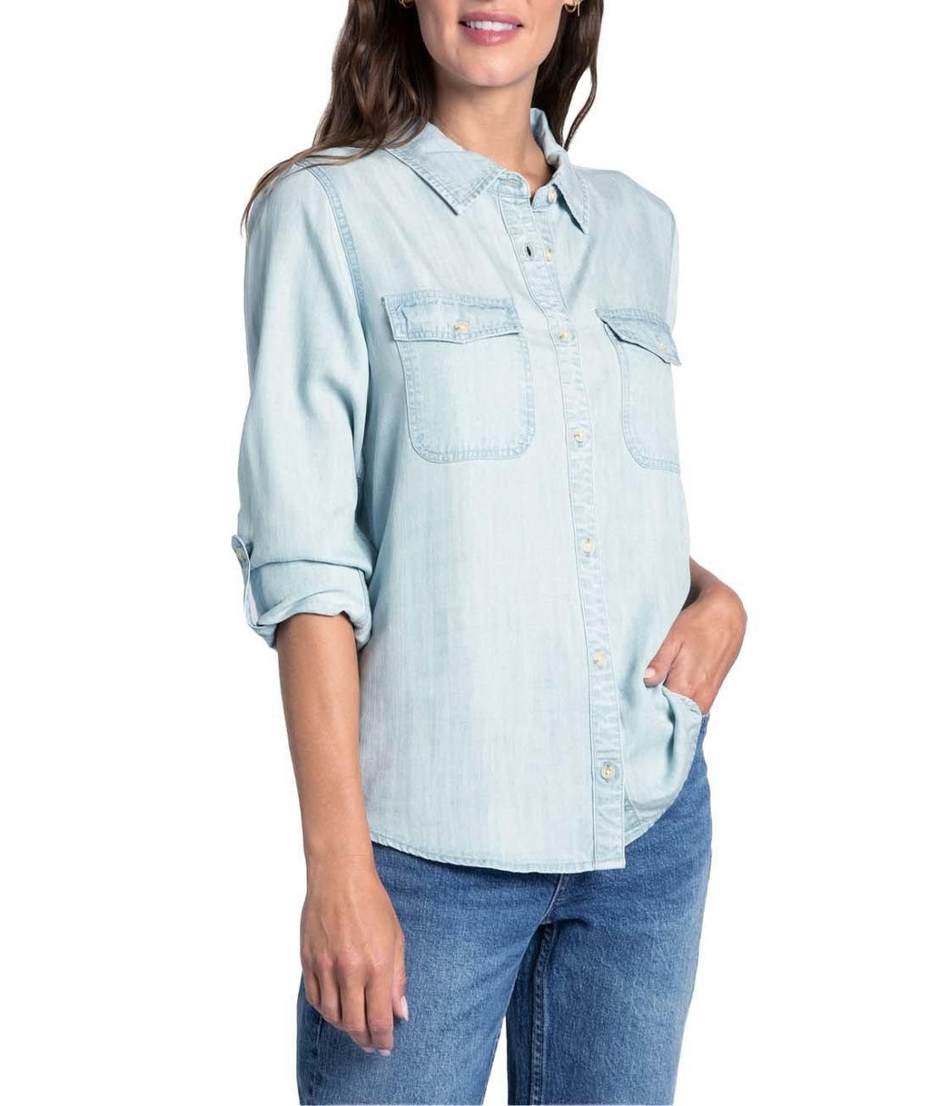 Betty Button Down Shirt
