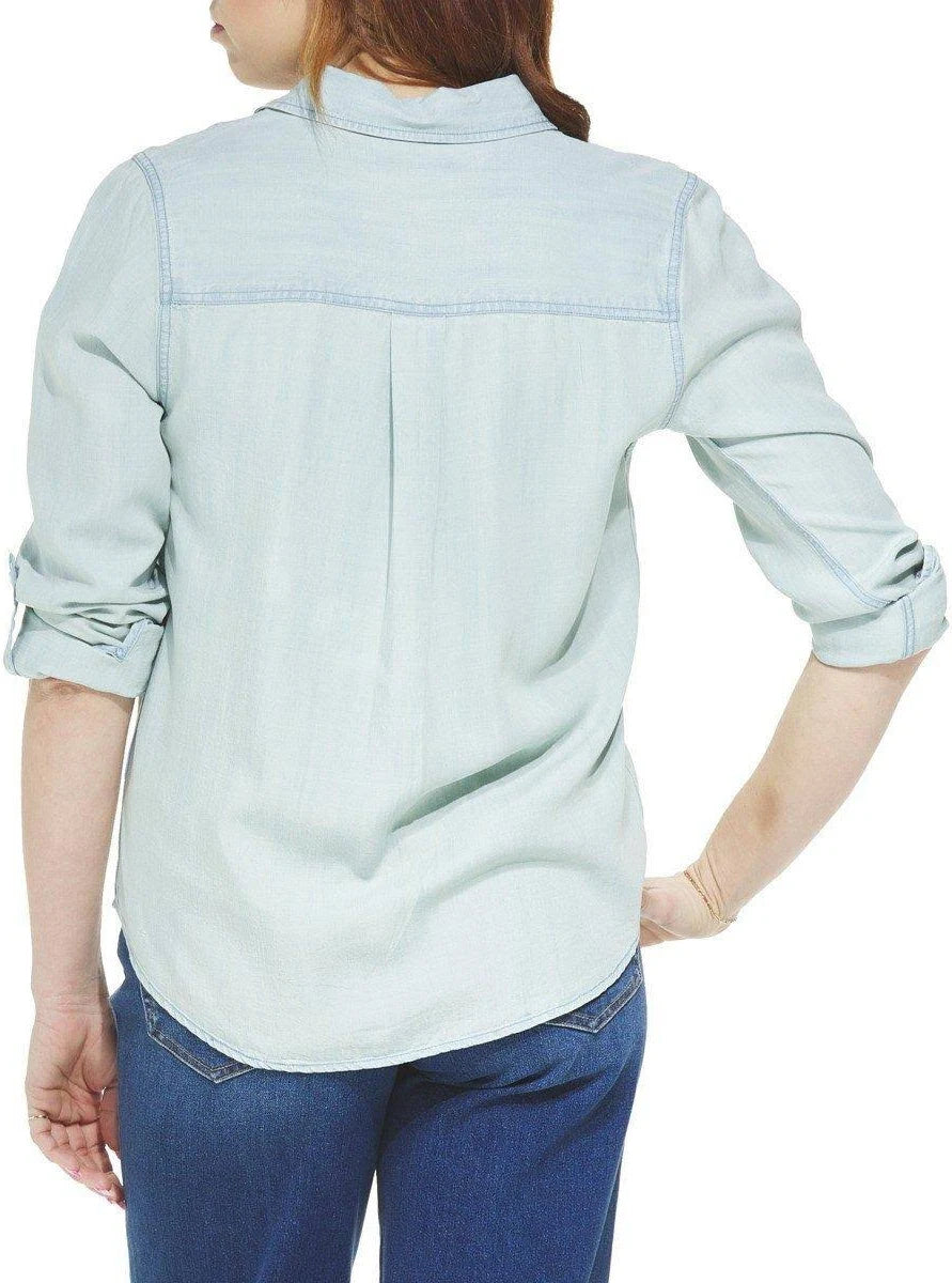 Betty Button Down Shirt
