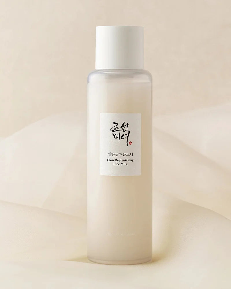 Beauty Of Joseon Glow Replenishing Rice Milk