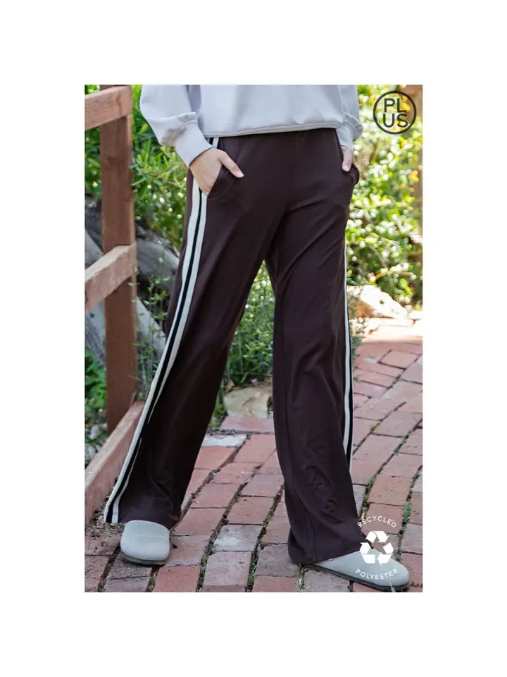 Sophia Track Pant