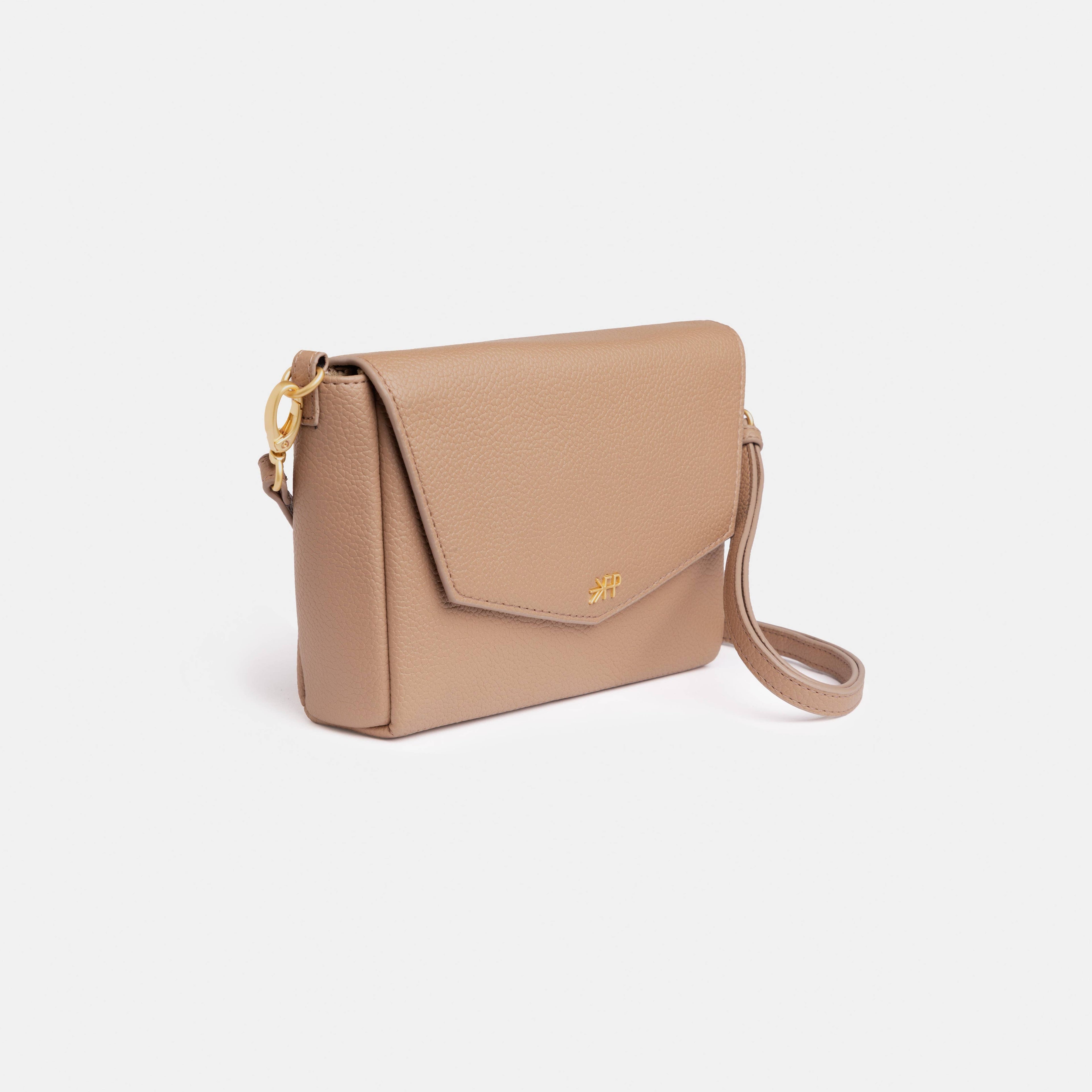 Fawn Crossbody