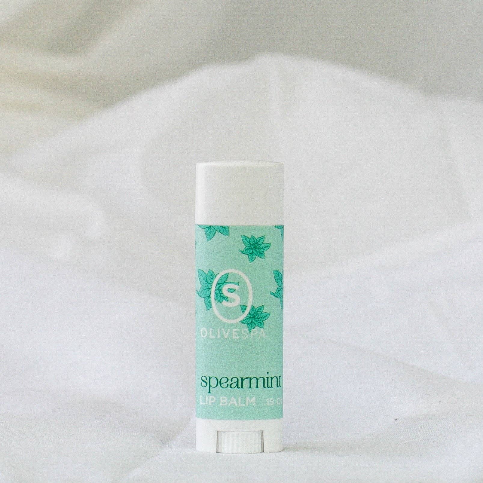 Estelle Lip Balm
