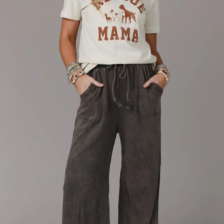 Robin Wide Leg Pants